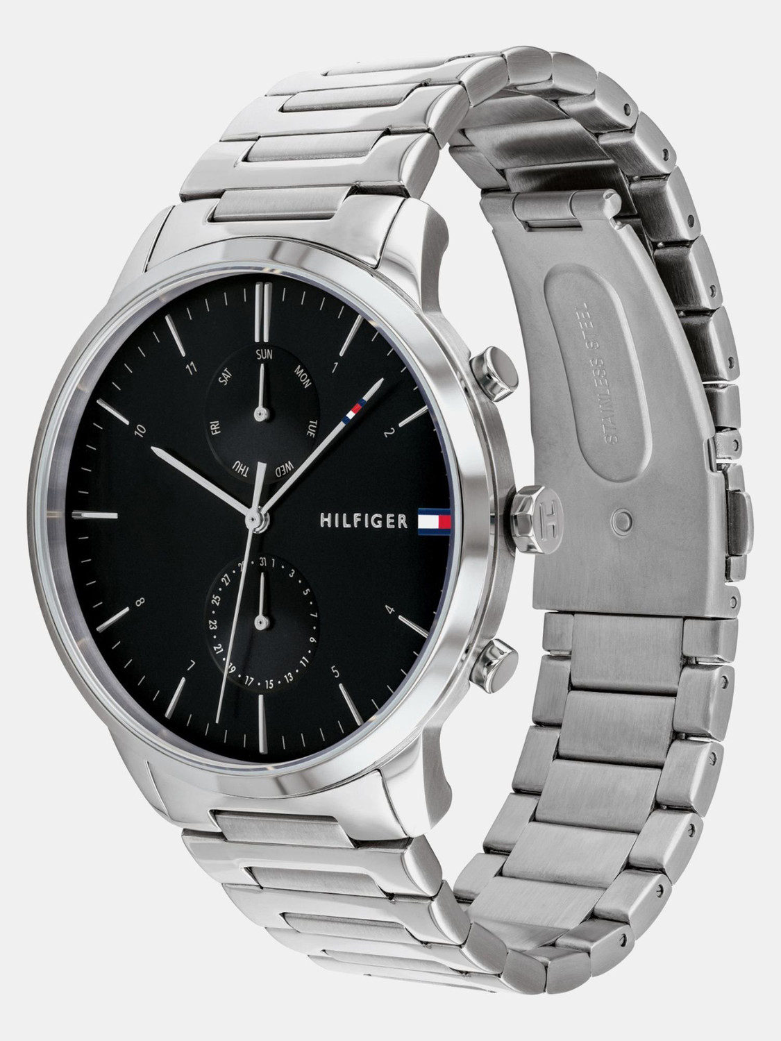 Image of TOMMY HILFIGER NCTH1710407W Analog Watch - For Men