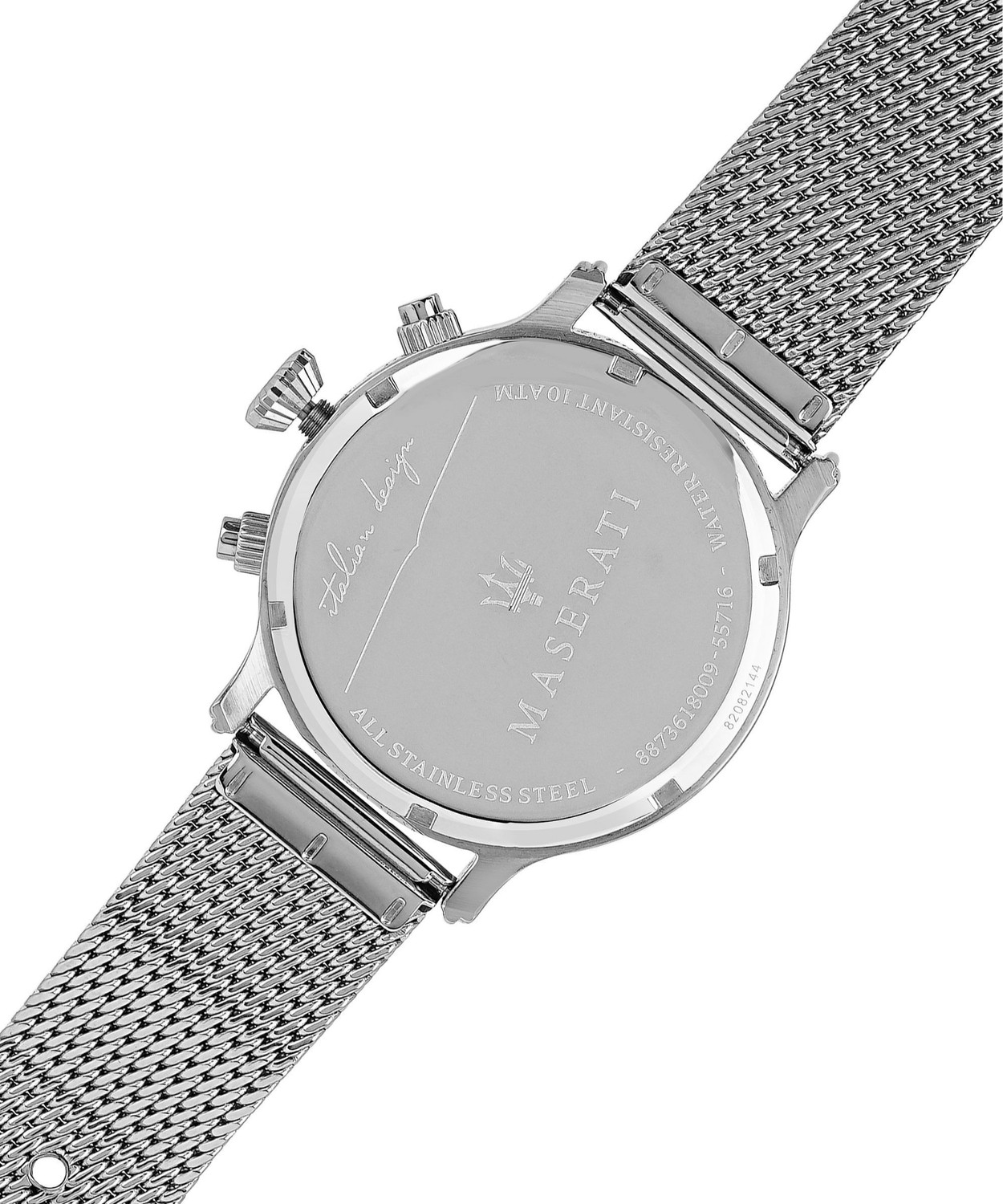 Image of Maserati Analog Watch - For Men
