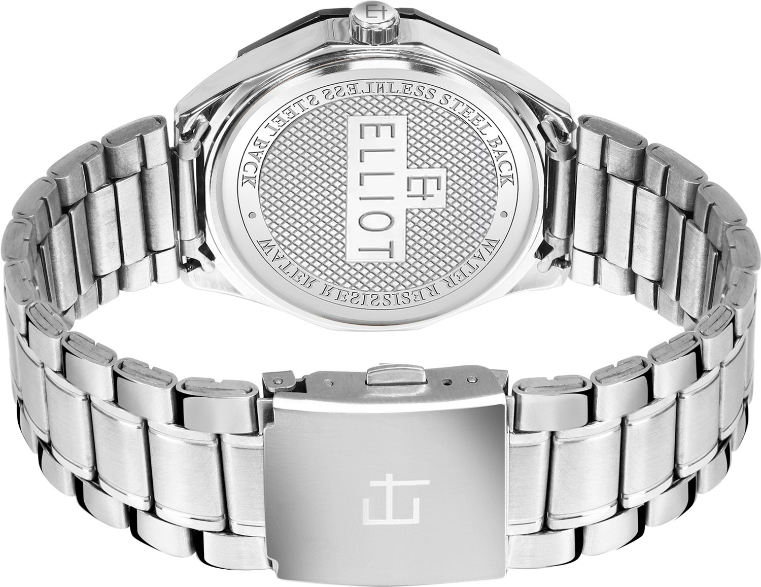 Image of Elliot ELITE-XXII Analog Watch - For Men EWTM-ELITE-XXII-070702