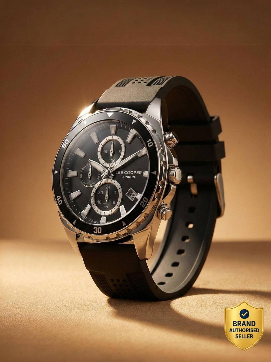LEE COOPER LC07527.351 Analog Watch - For Men - Buy LEE COOPER