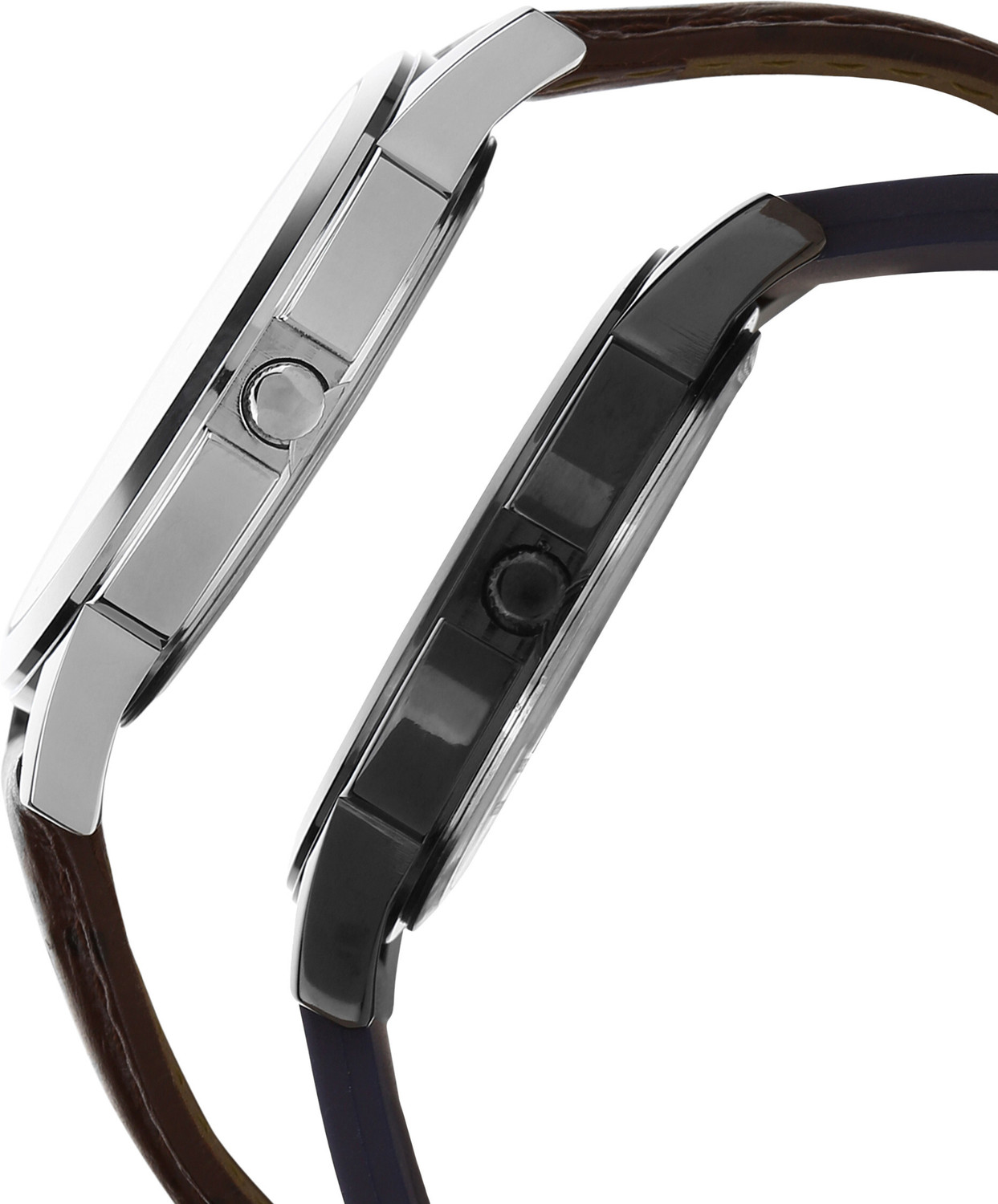 Image of PETER ENGLAND Analog Watch - For Men