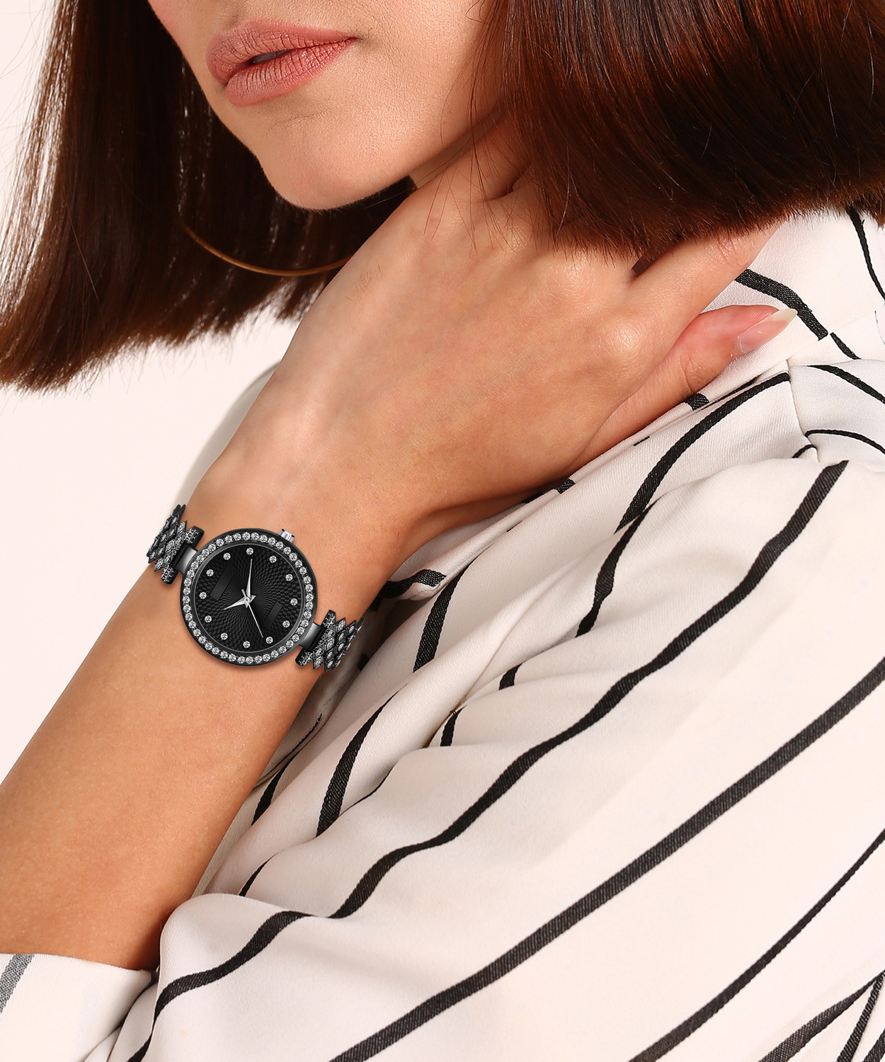 Image of WHITE STONE WS-001-RT-2 Special Ladies Watch & Girls Watch & Women Watch Analog Watch - For Women