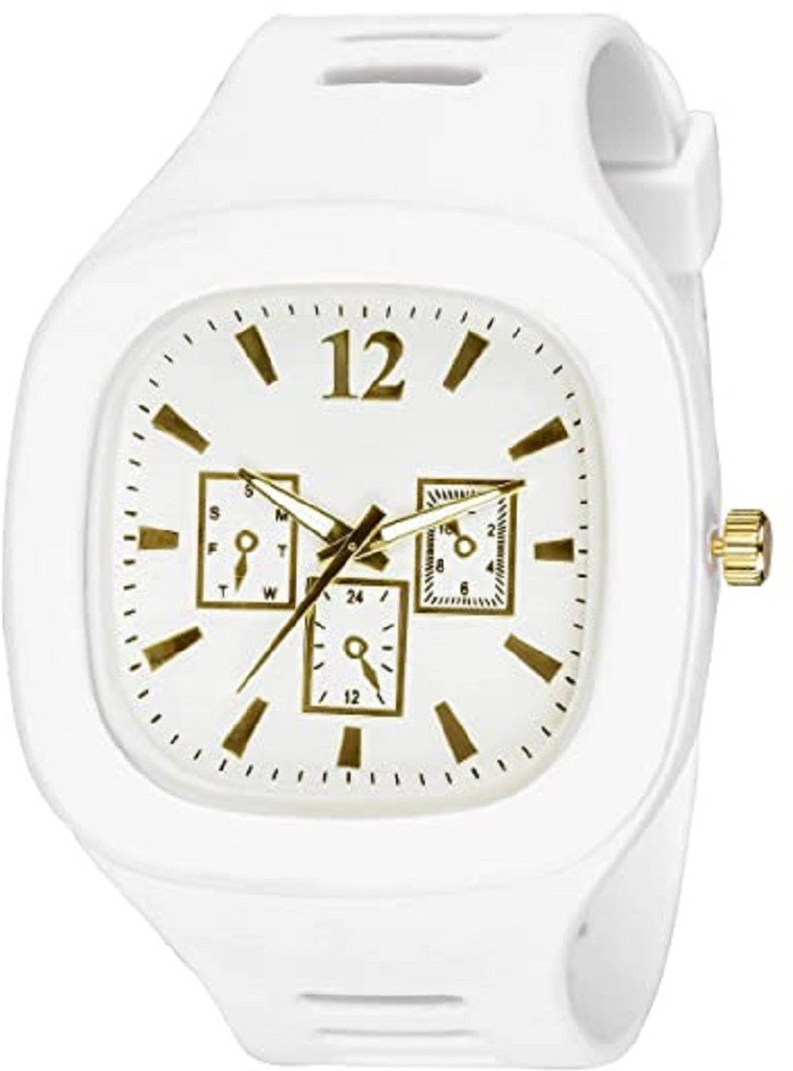 PROZOTIME Analog Watch  - For Boys & Girls