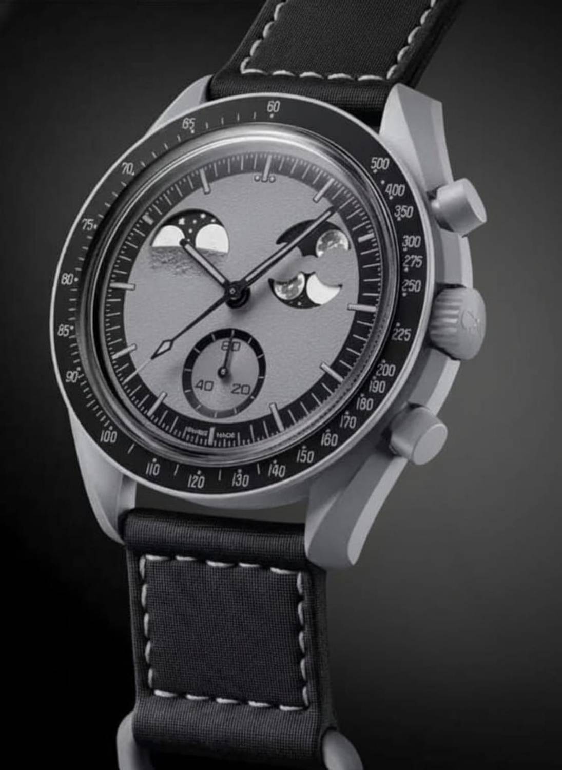 faxon Fashionable Wrist Watch Durable Strap Daily Wear - Image 3