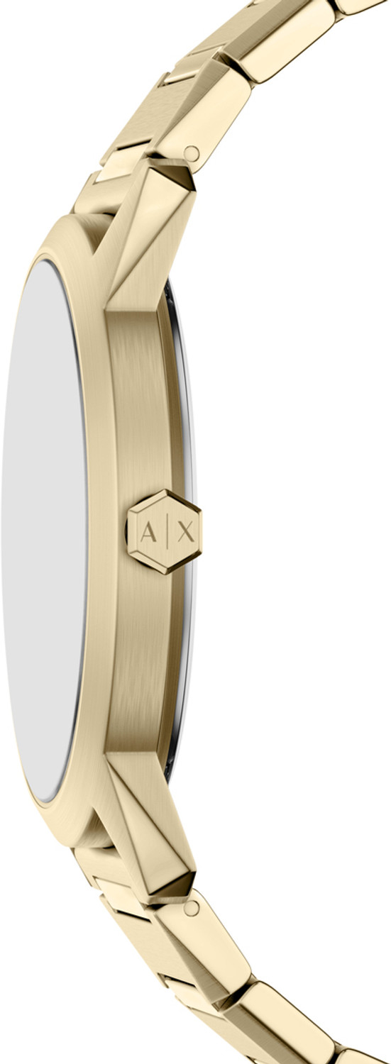 Image of A /X ARMANI EXCHANGE Analog Watch - For Men AX2650