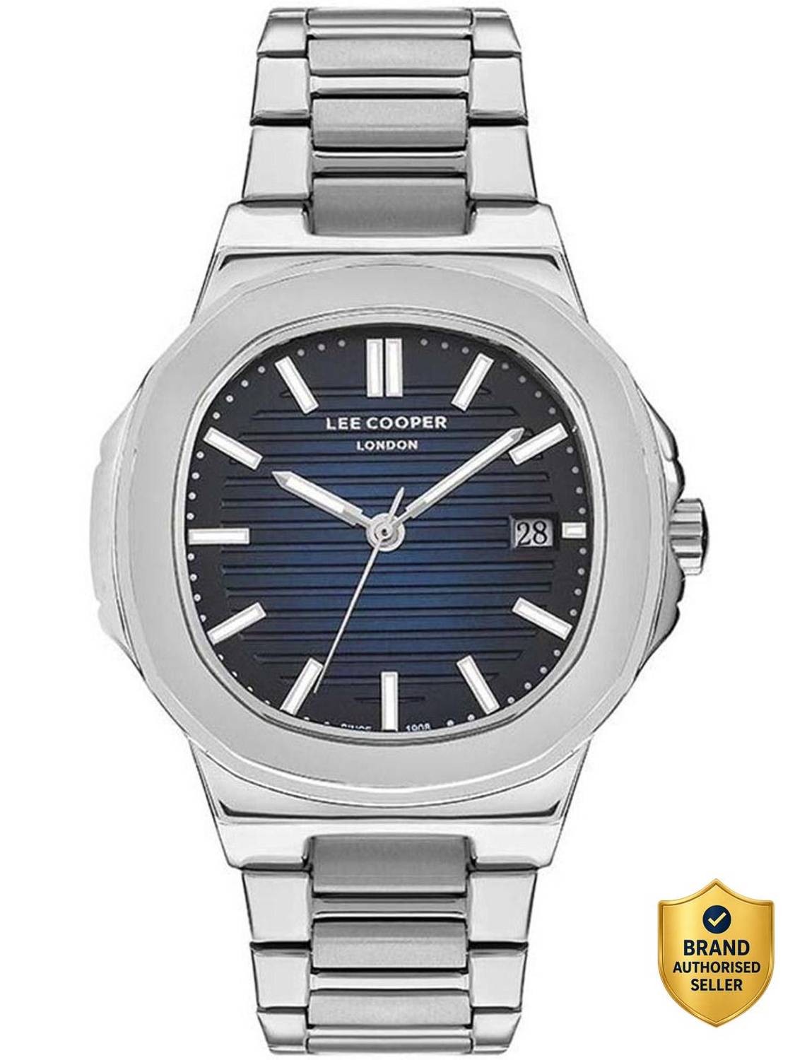 LEE COOPER LC07368.390 Analog Watch - Men - Image 1