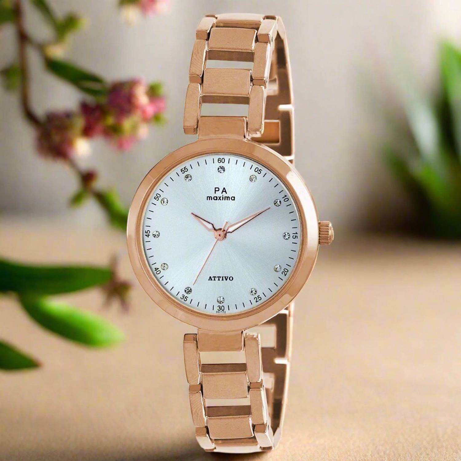 MAXIMA Analog Watch For Women Buy MAXIMA Analog Watch For