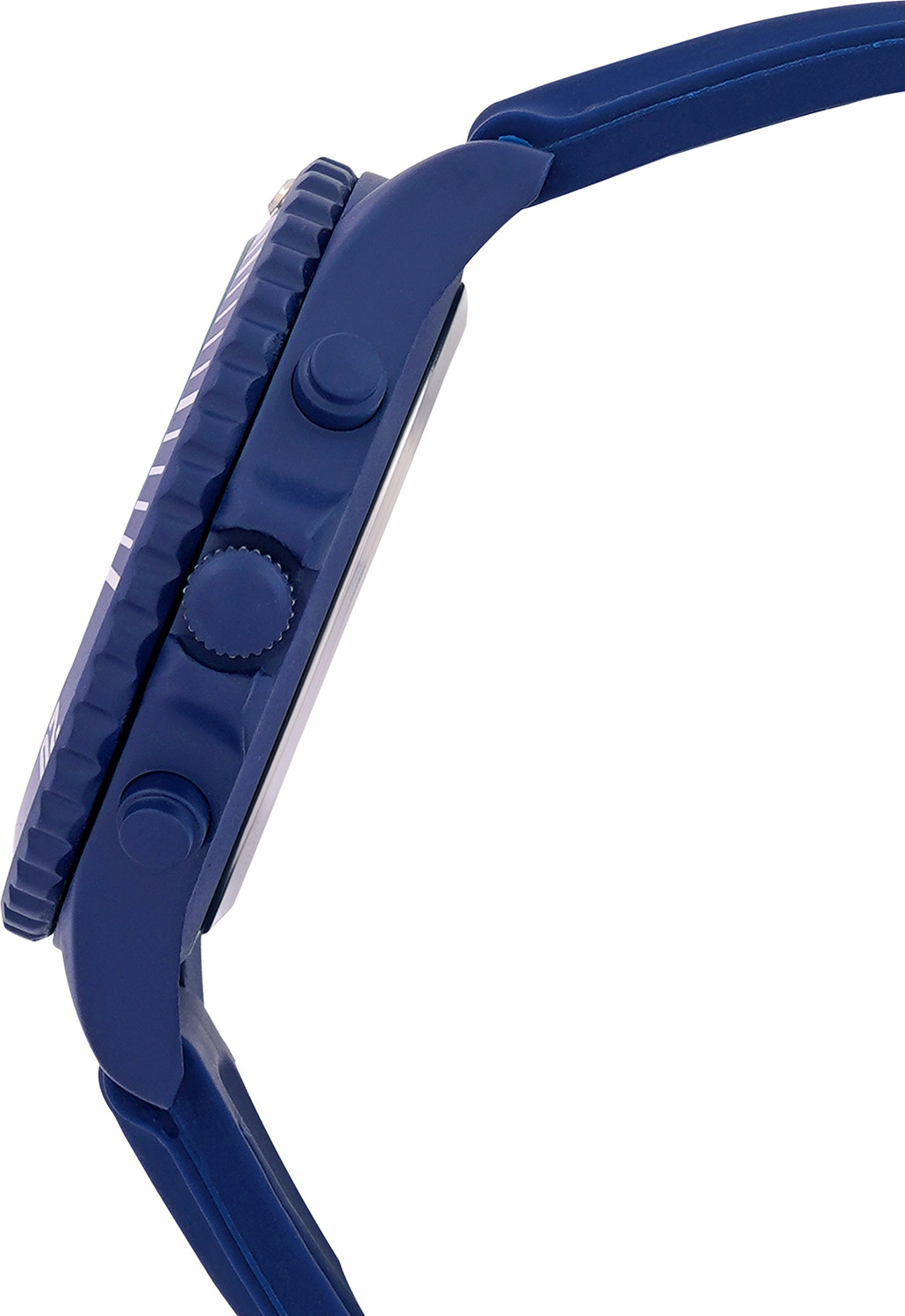 Image of Joker & Witch Armaando Watch Bracelet Stack Analog Watch - For Men