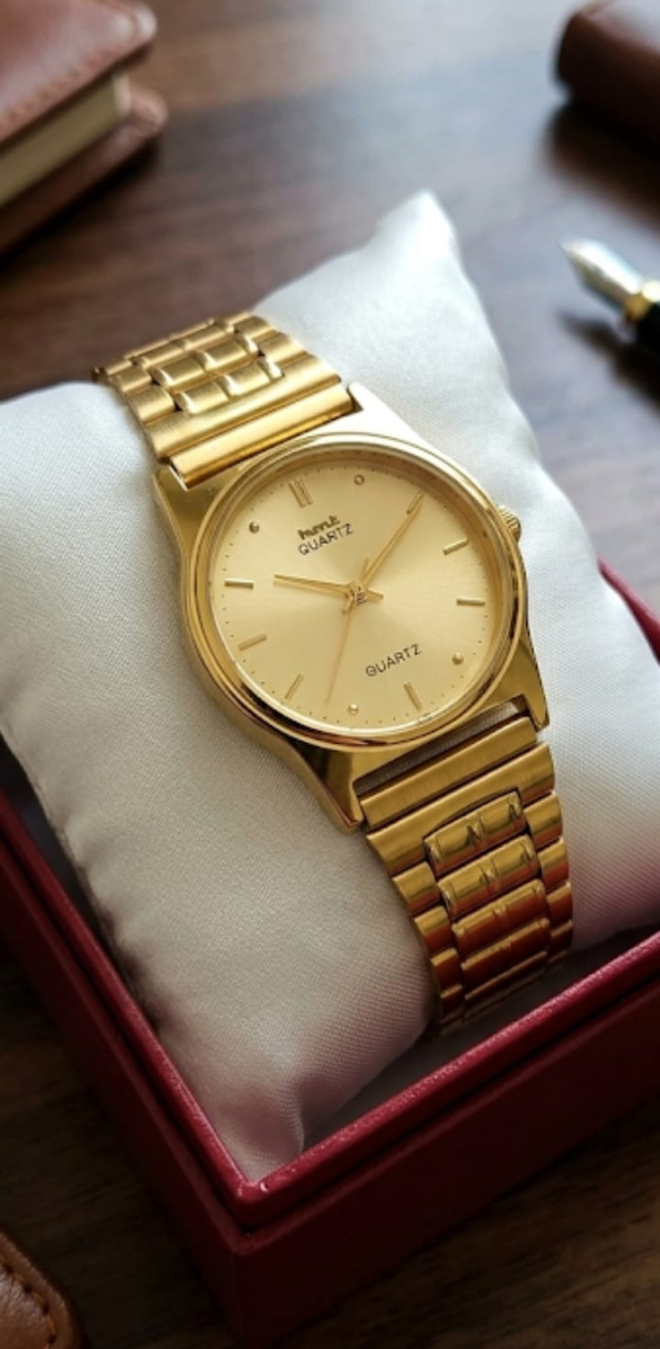 Image of HMT Analog Watch - For Men