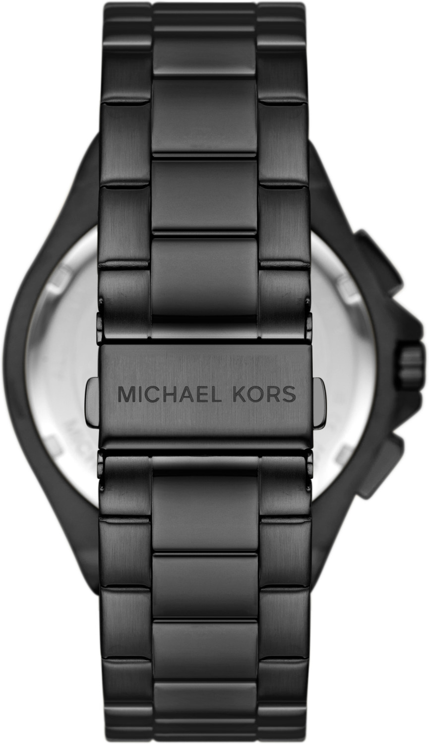 Image of MICHAEL KORS Lennox Lennox Analog Watch - For Men