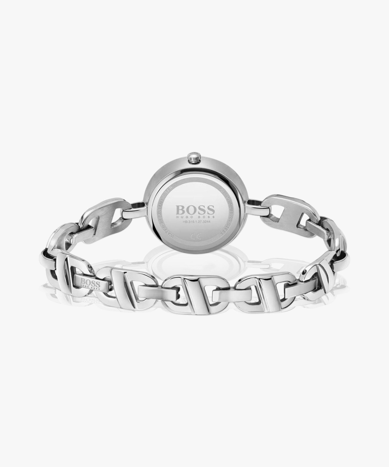 Image of BOSS New Chain Analog Watch - For Women 1502590