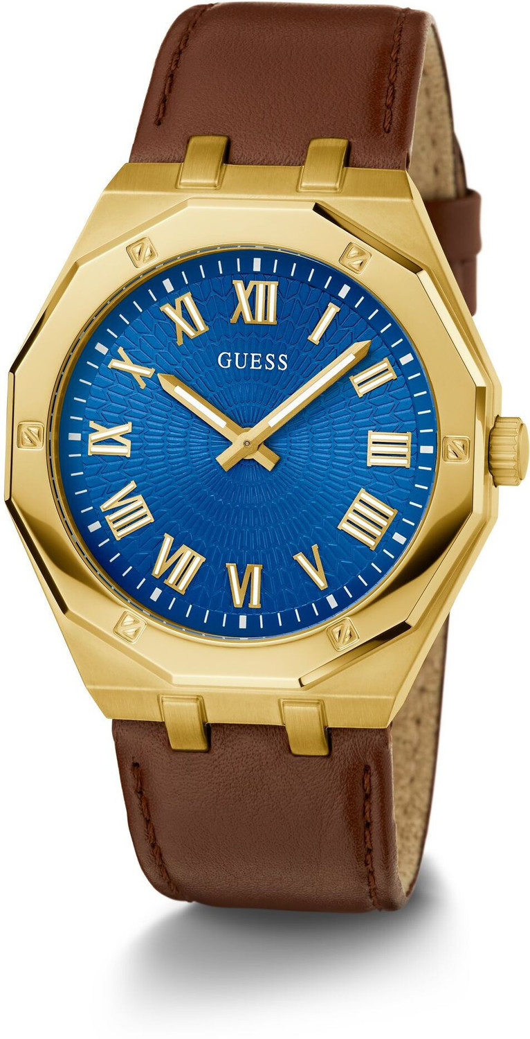 Image of GUESS Analog Watch - For Men