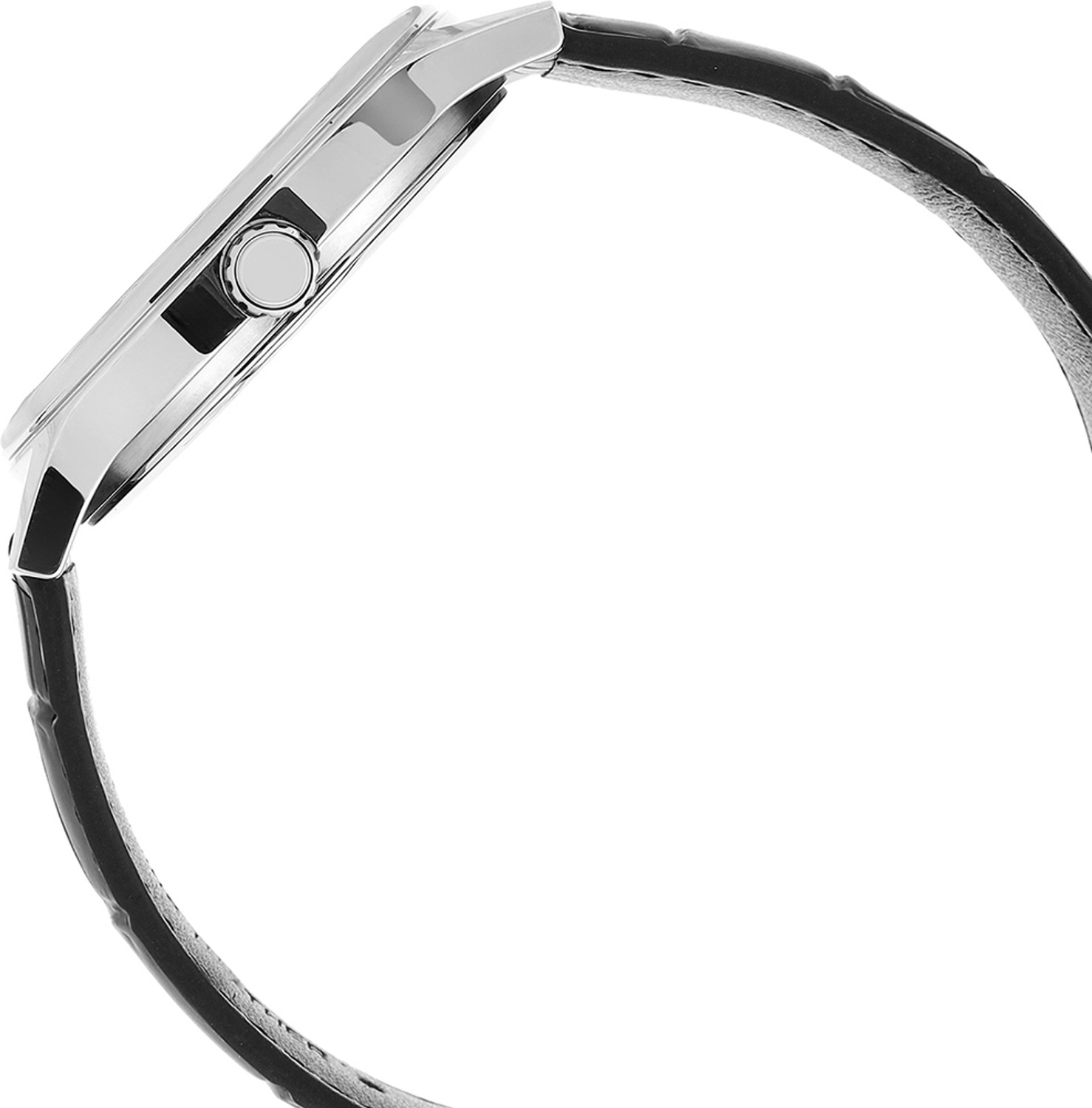 Image of CASIO BMS-100 Analog Watch - For Men A2538 (BMS-100L-1AVDF)