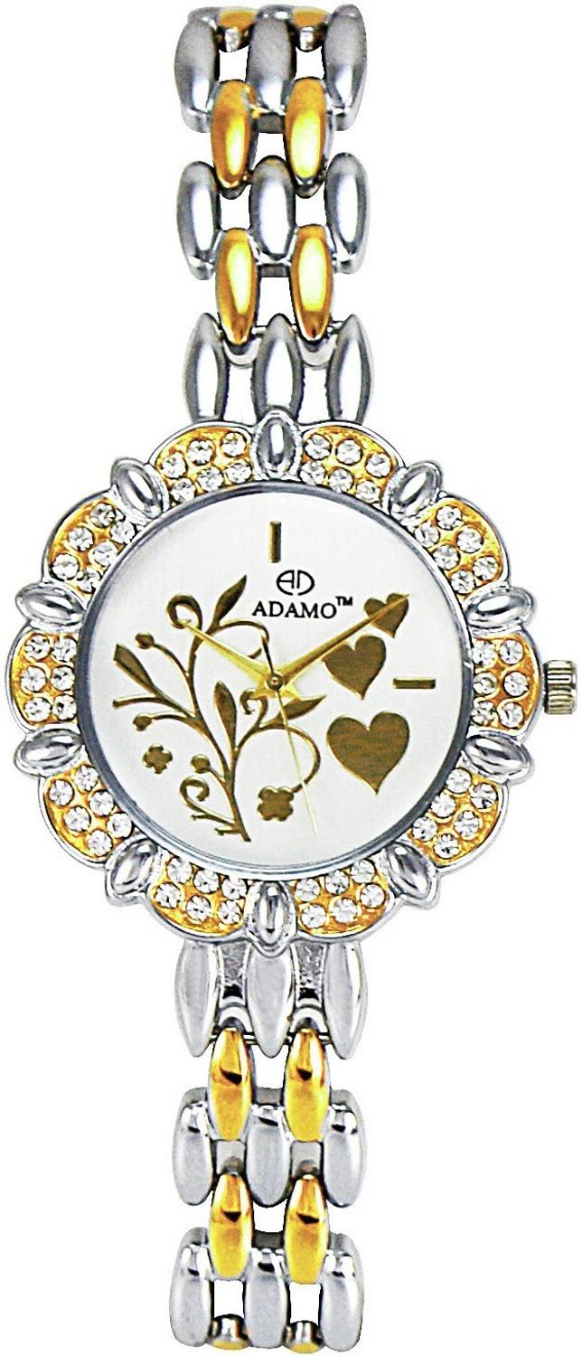 ADAMO Shine Shine Analog Watch  - For Women