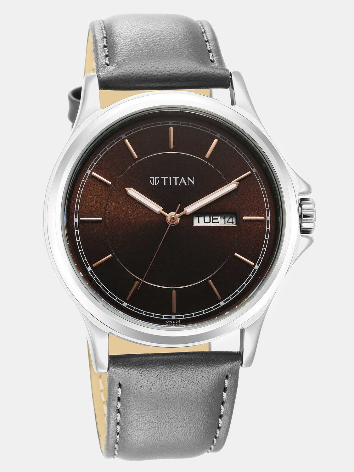 Image of Titan Analog Watch - For Men