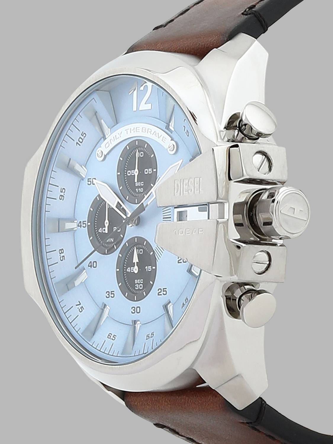 Mega Chief Analog Watch - For Men DZ4657,DZ4657I - Image 2
