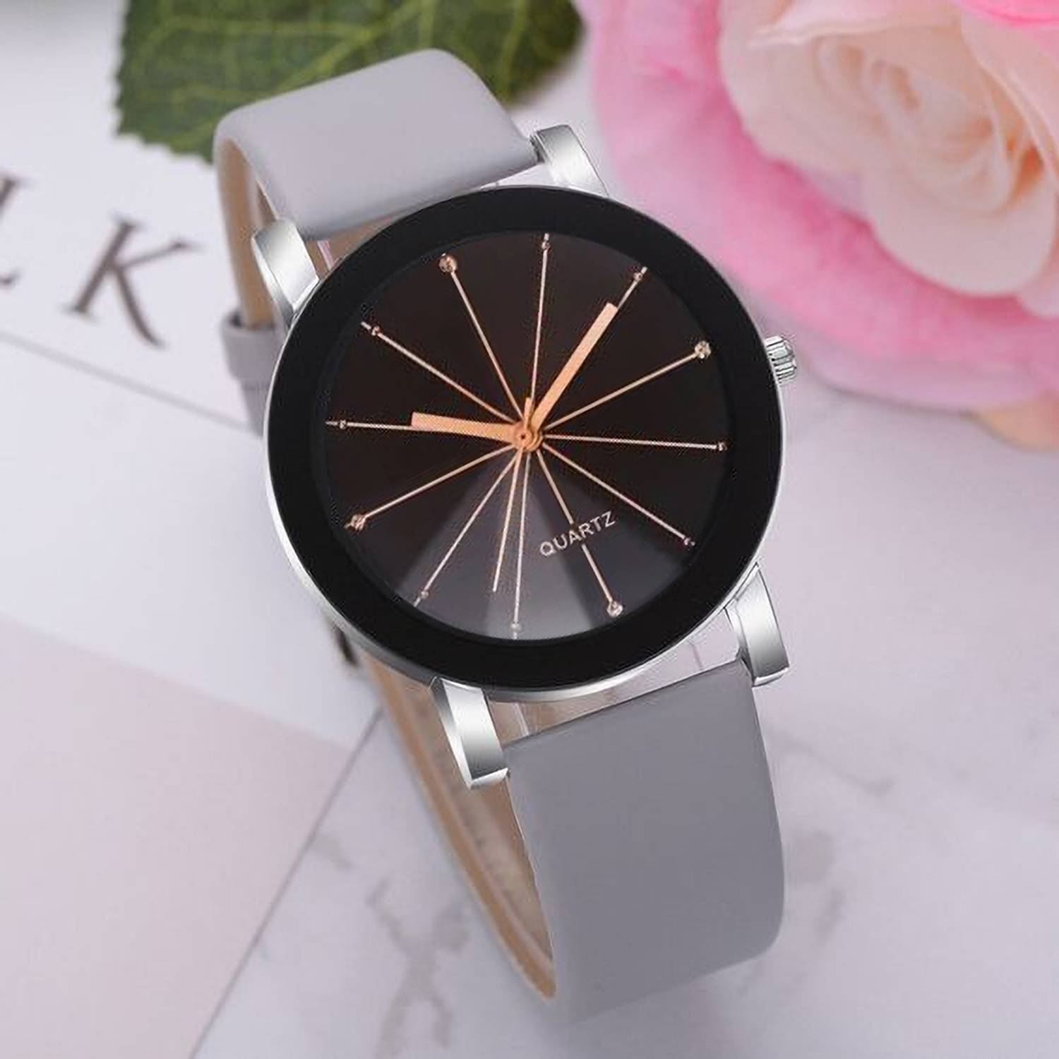 Bifrost Analog Watch - For Women