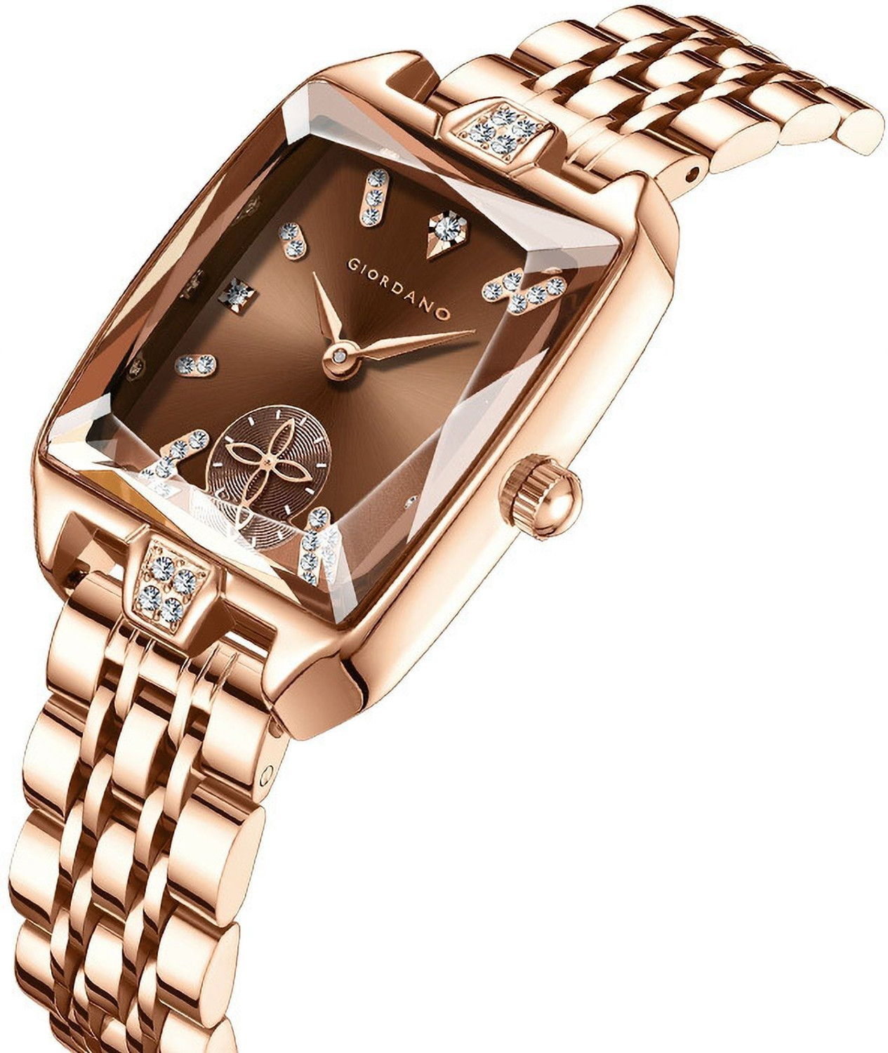 Image of GIORDANO Analog Watch - For Women