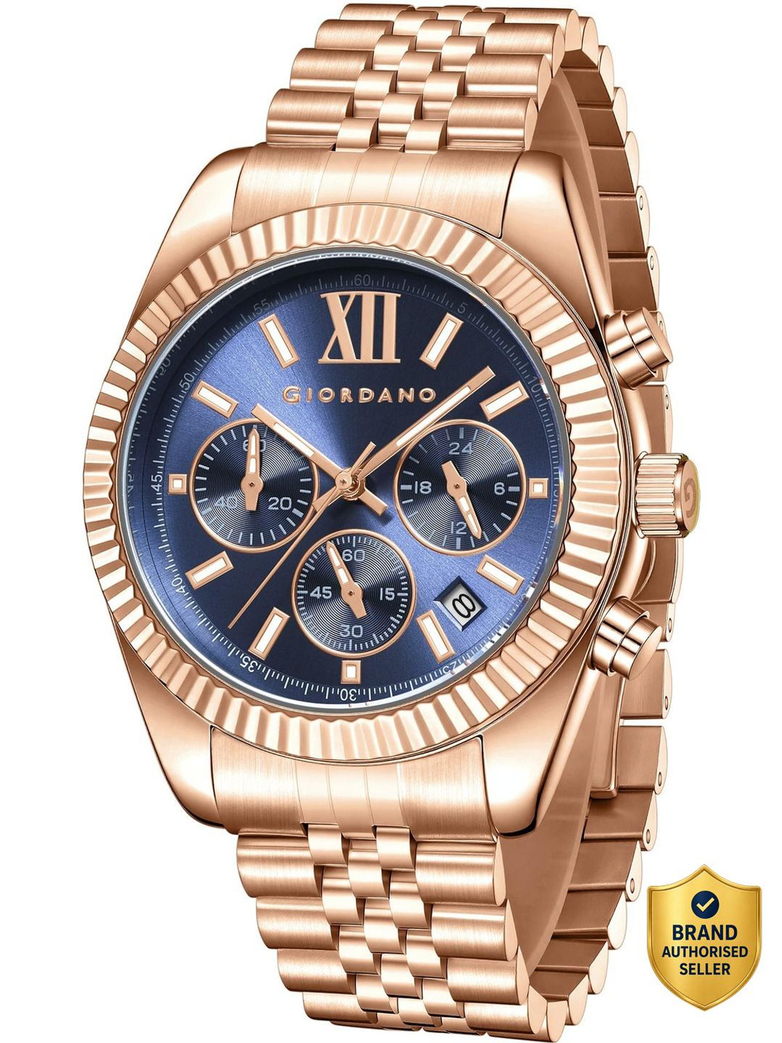 Image of GIORDANO Analog Watch - For Men