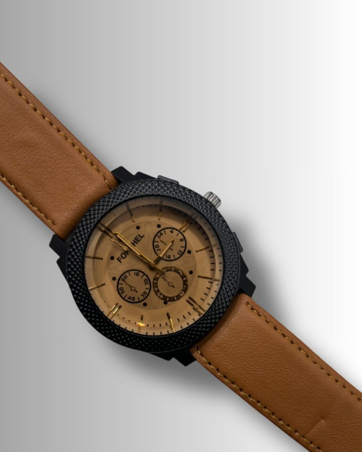 Image of SM Analog Watch - For Men