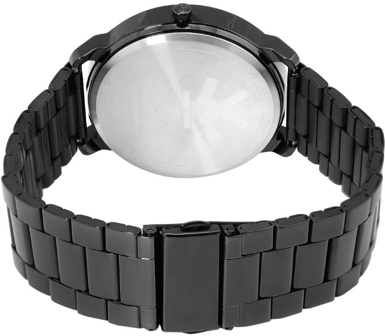 Image of WROGN Wrogn Analog Wrist Watch Analog Watch - For Men