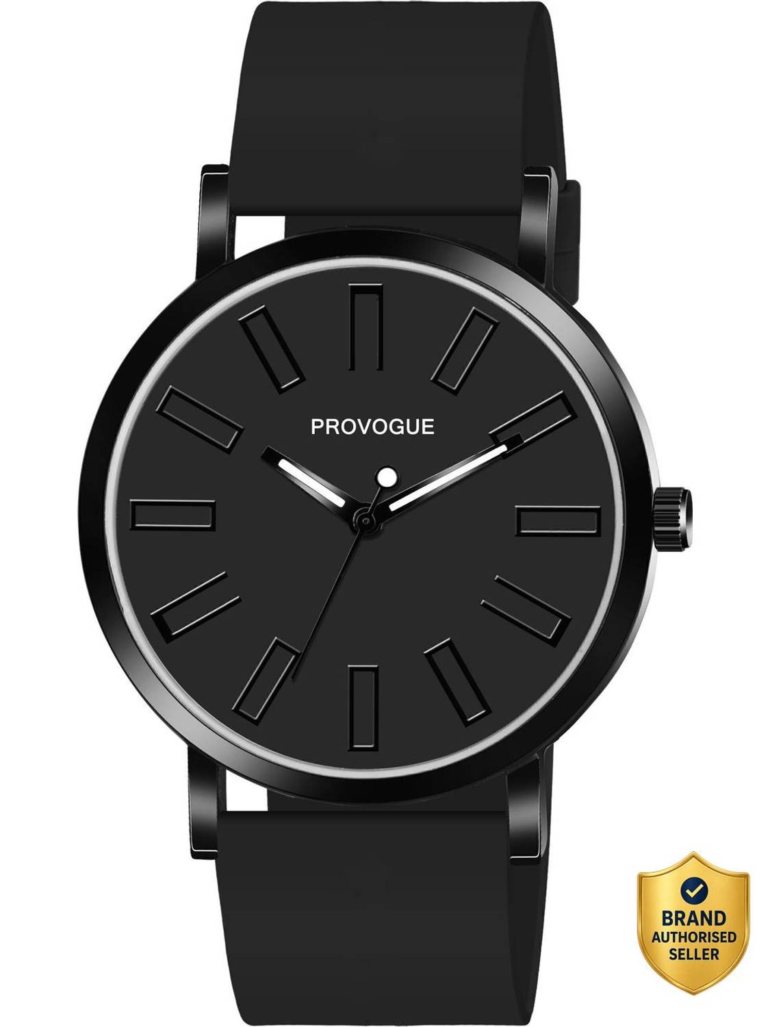 PROVOGUE Trending Daily Wear Analog Watch - For Men Stylish Dail...mo