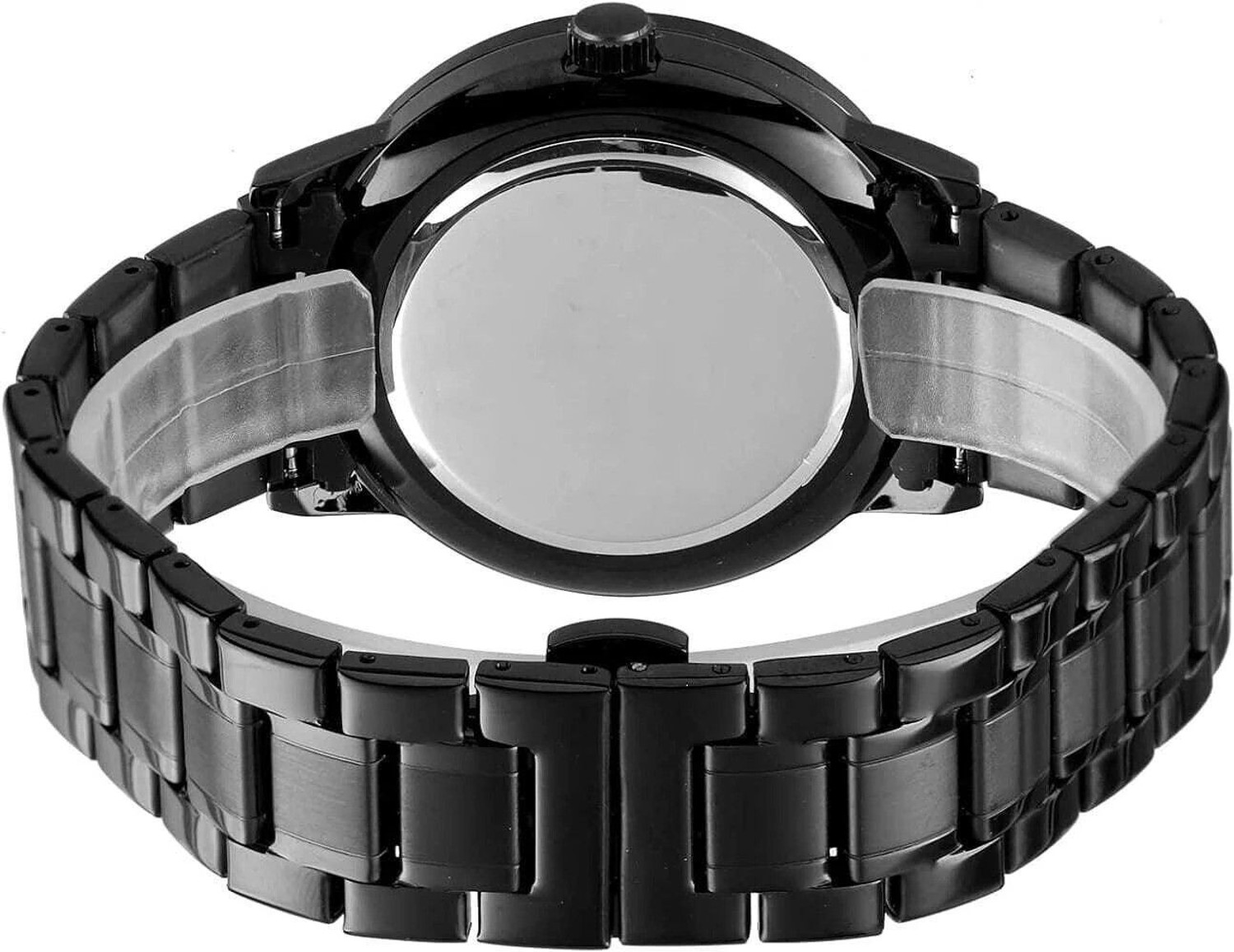 Image of RealBuff 3D Car Wheel Watch BUSRA 3D Car Wheel Watch Analog Watch - For Boys Analog Watch - For Boys