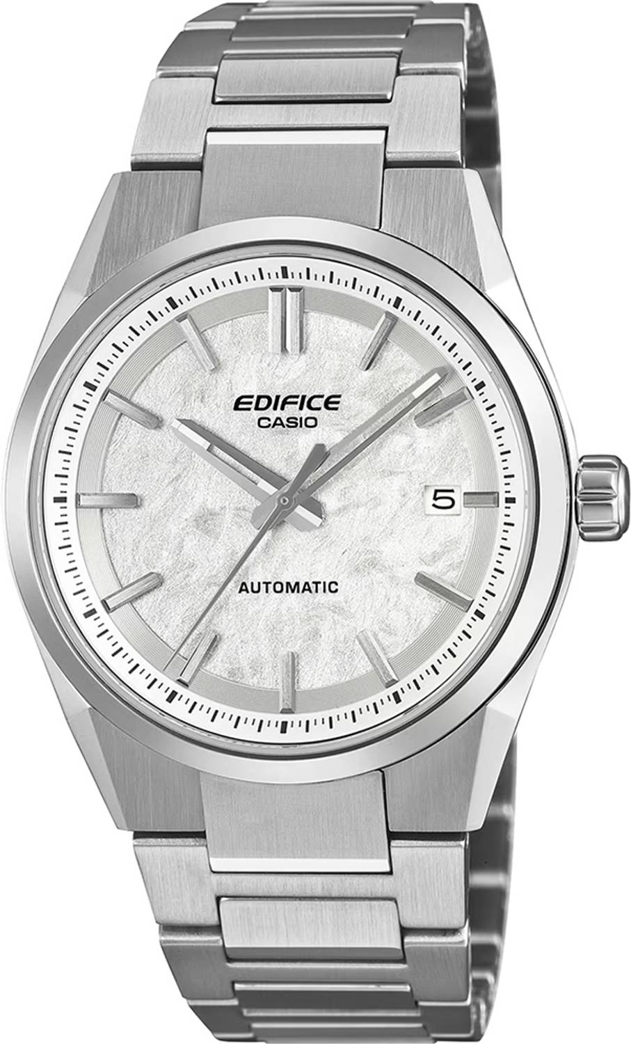 CASIO EFK-110D-7ADR EDIFICE Analog Watch - For Men