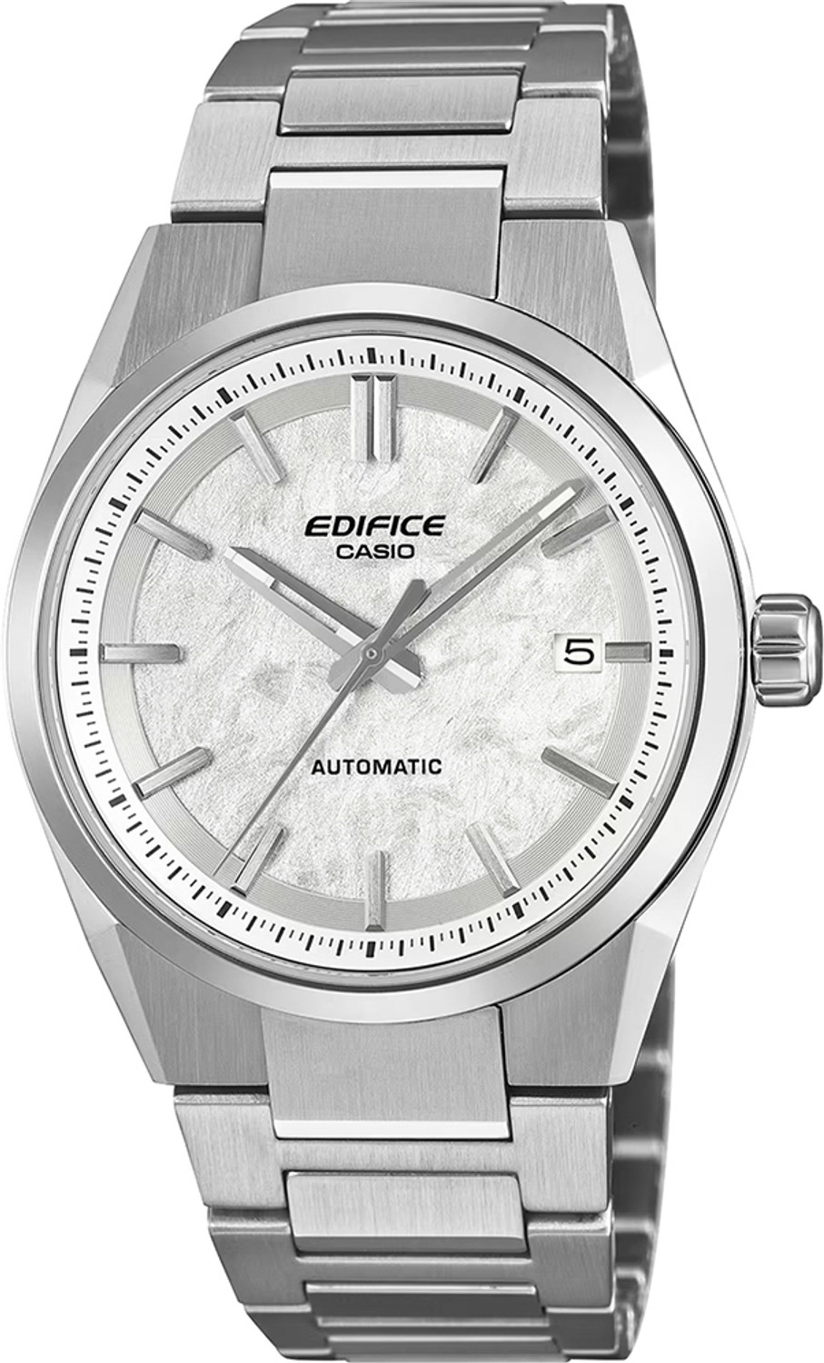 Image of CASIO EFK-110D-7ADR EDIFICE Analog Watch - For Men