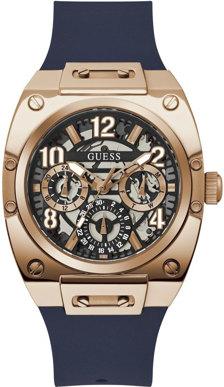 Image of GUESS Analog Watch - For Men