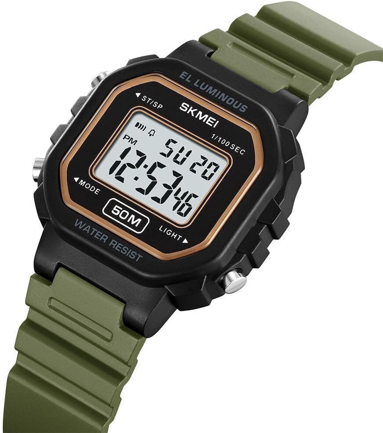 Image of SKMEI 2326AG Skmei Digital Watch - For Boys & Girls