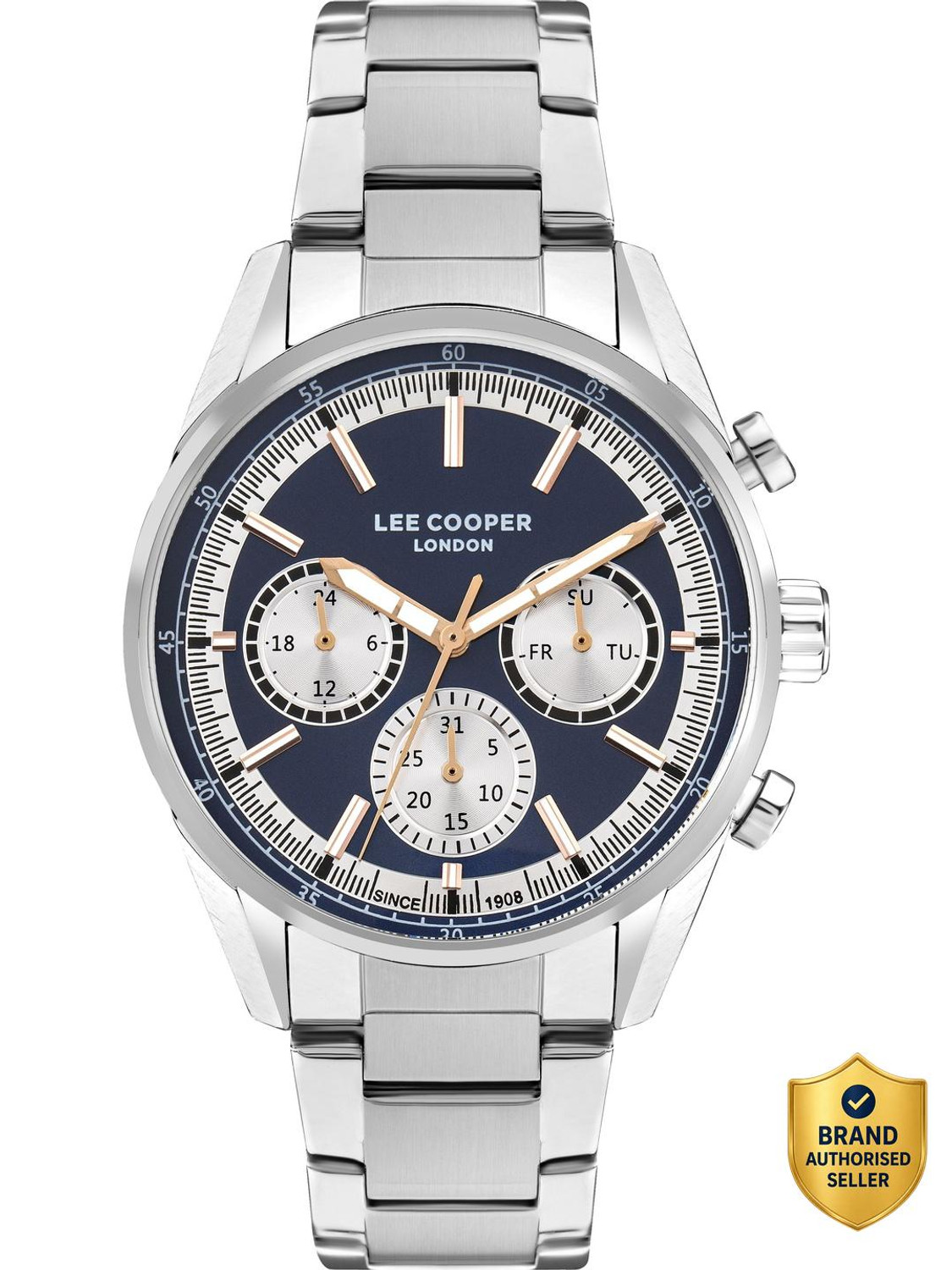 Image of LEE COOPER Analog Watch - For Men
