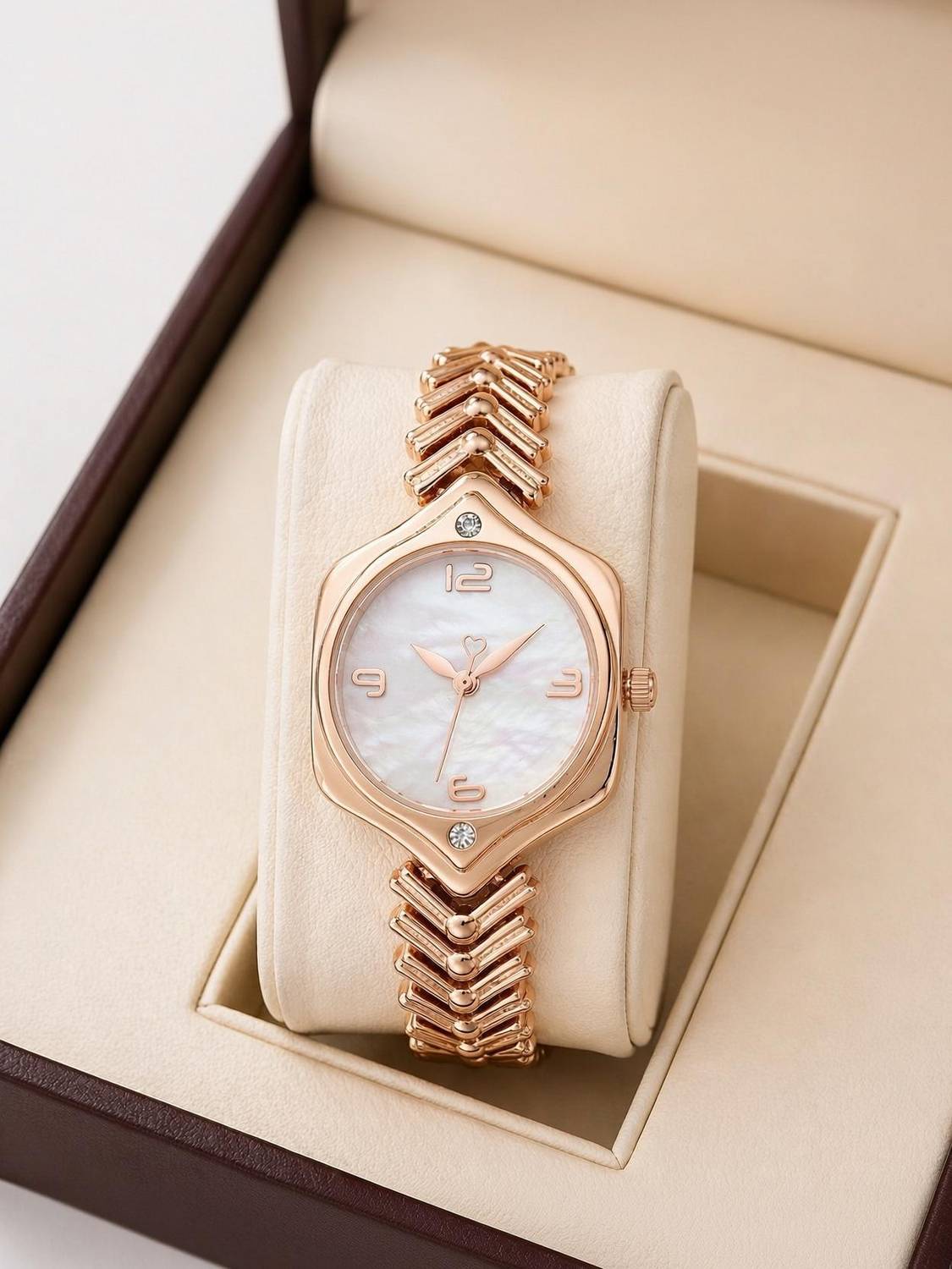 BHAGVOWATCH 039 Elegant Women’s Analog Watch Analog Watch  - For Women