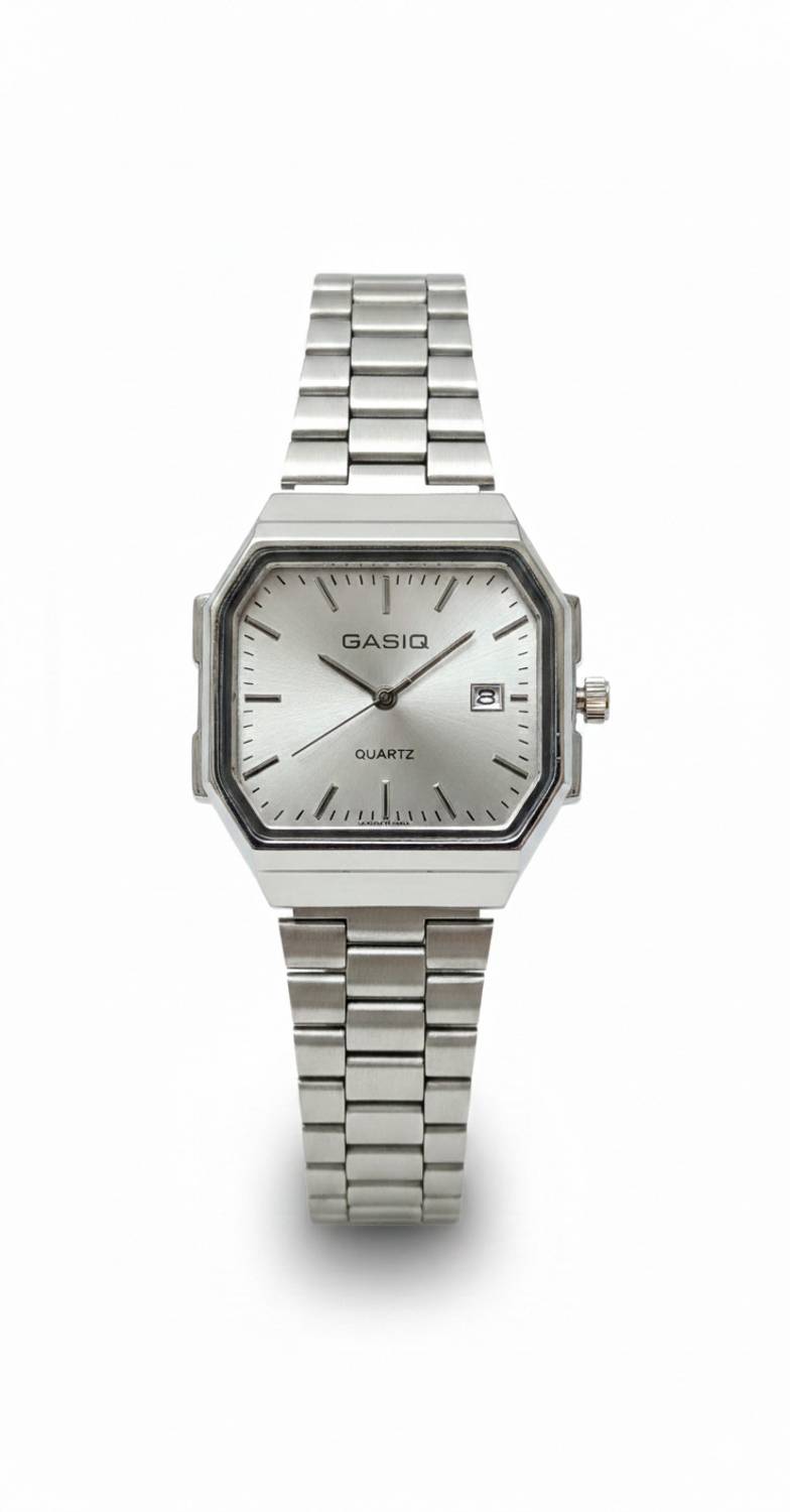AFRANCREATION GASIQ WATCH Gasiq Analog Watch  - For Men