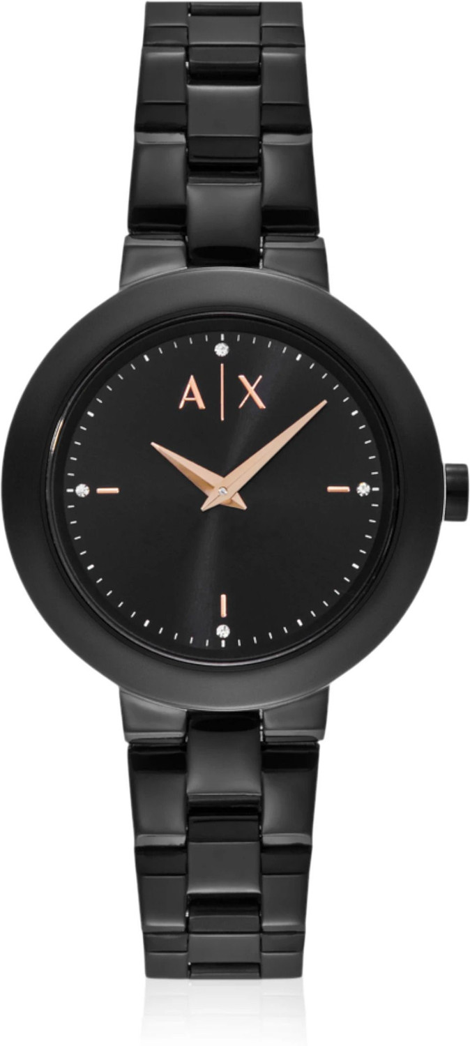 Image of A /X ARMANI EXCHANGE Analog Watch - For Women