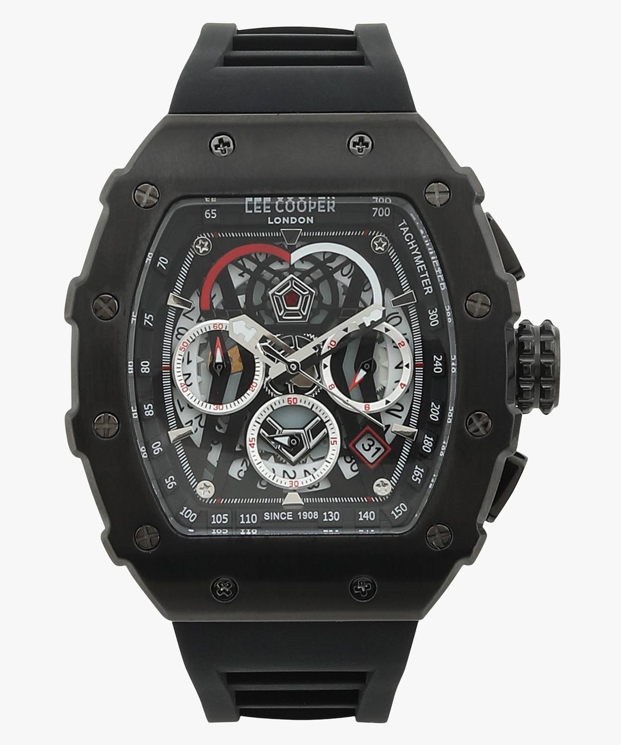 LEE COOPER LC07810.651 Analog Watch - For Men - Buy LEE COOPER