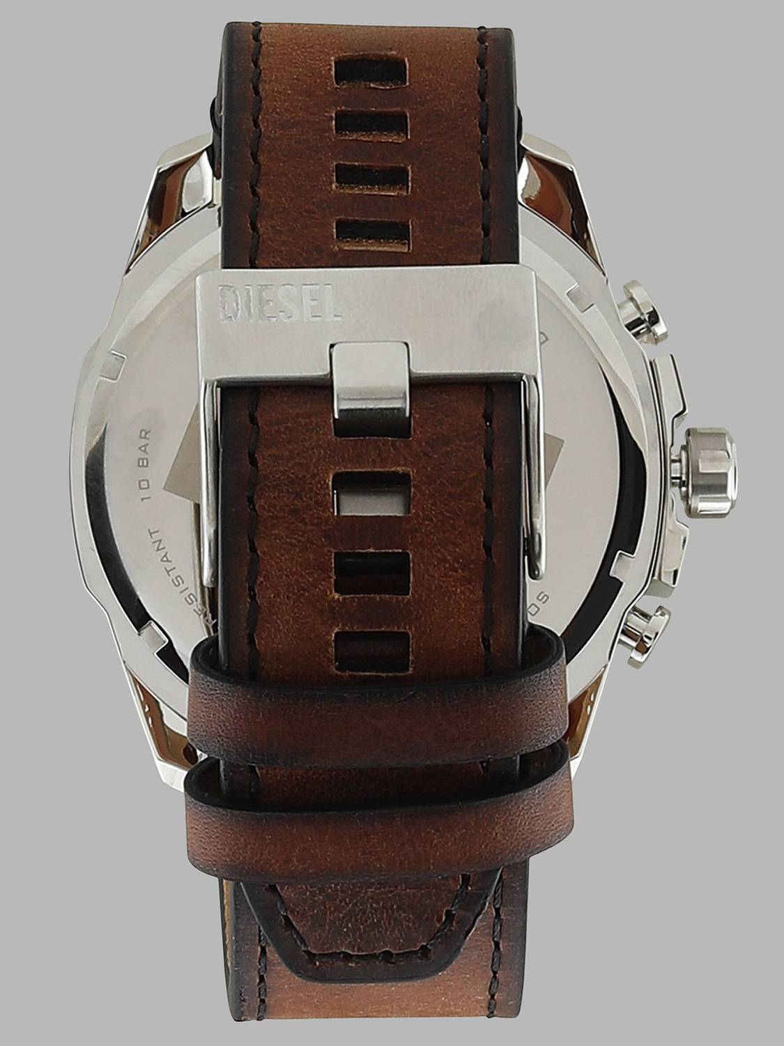 Mega Chief Analog Watch - For Men DZ4657,DZ4657I - Image 5