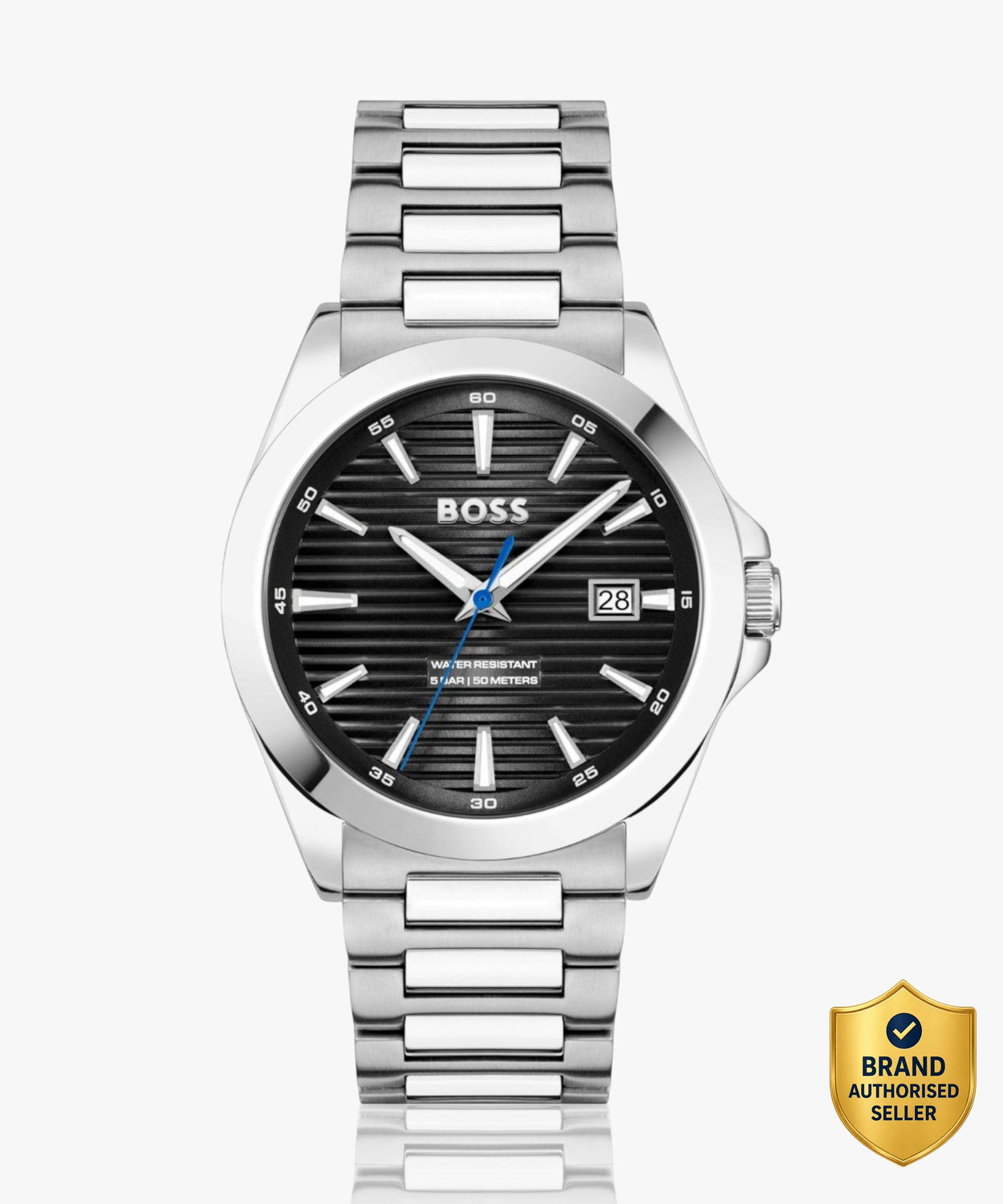 Image of BOSS Strike STRIKE Analog Watch - For Men