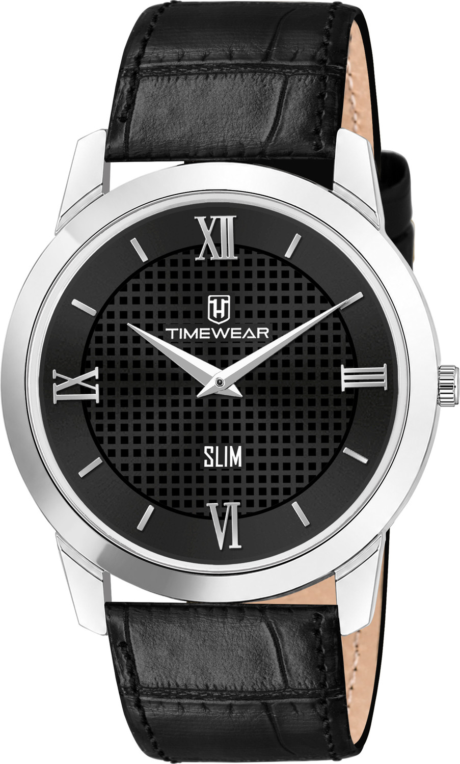 Image of TIMEWEAR 344BDTG Analog Watch - For Men