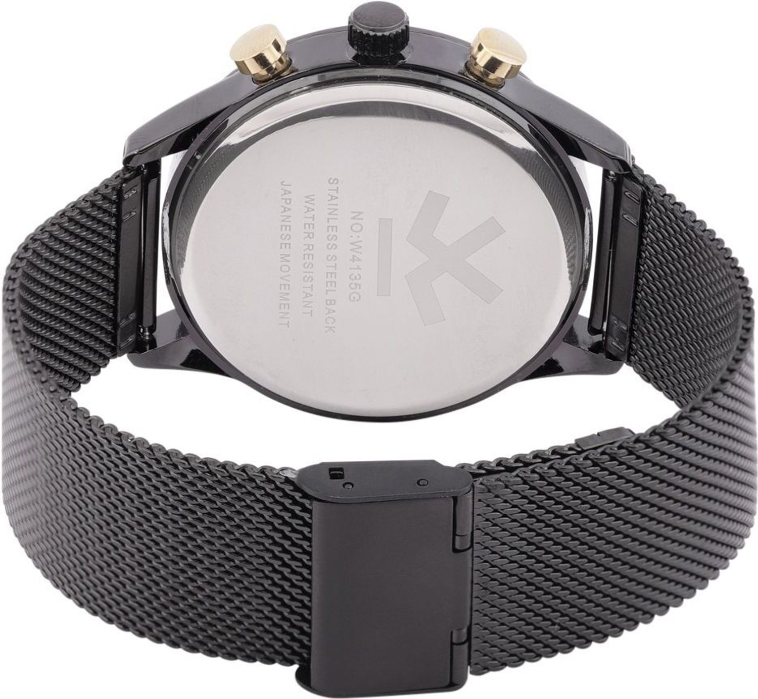 Image of WROGN Analog Watch - For Men