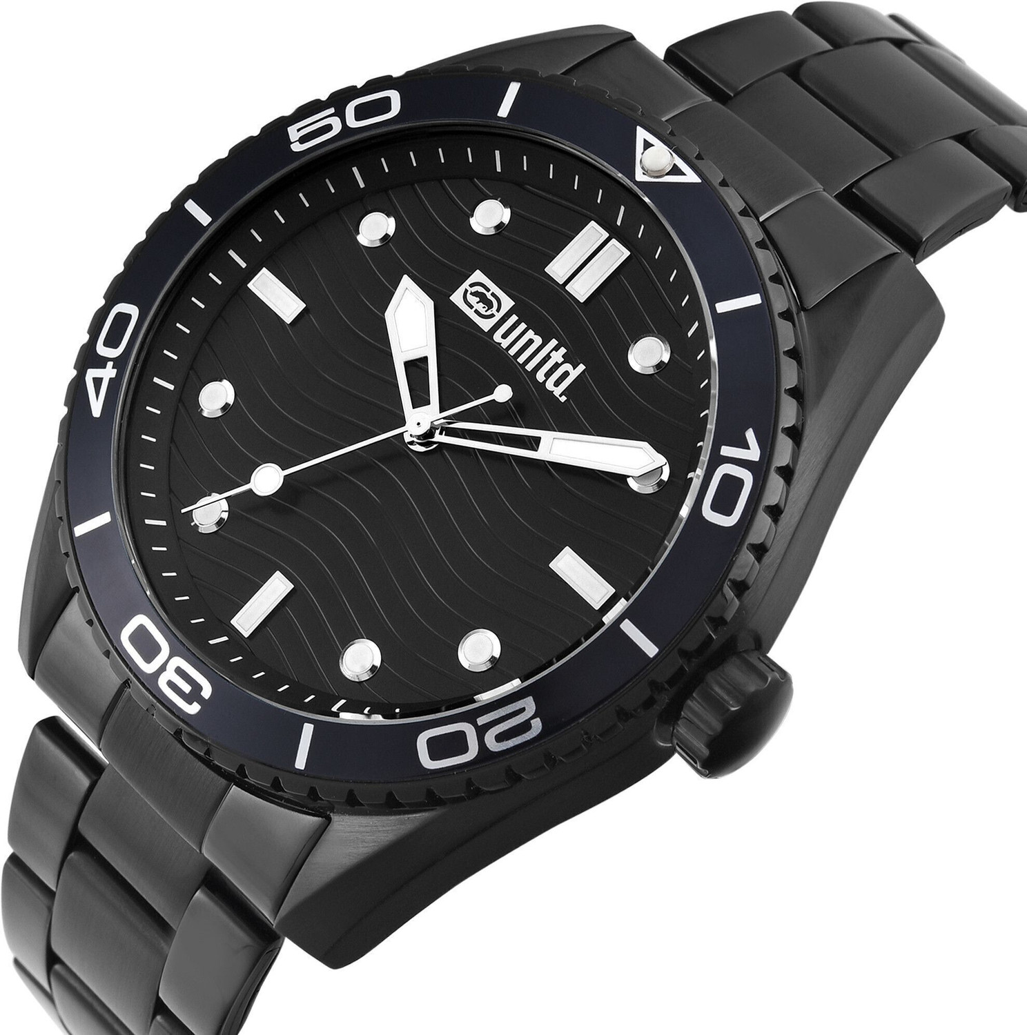 Image of Unltd. by TIMEX Group Analog Watch - For Men UNG070004