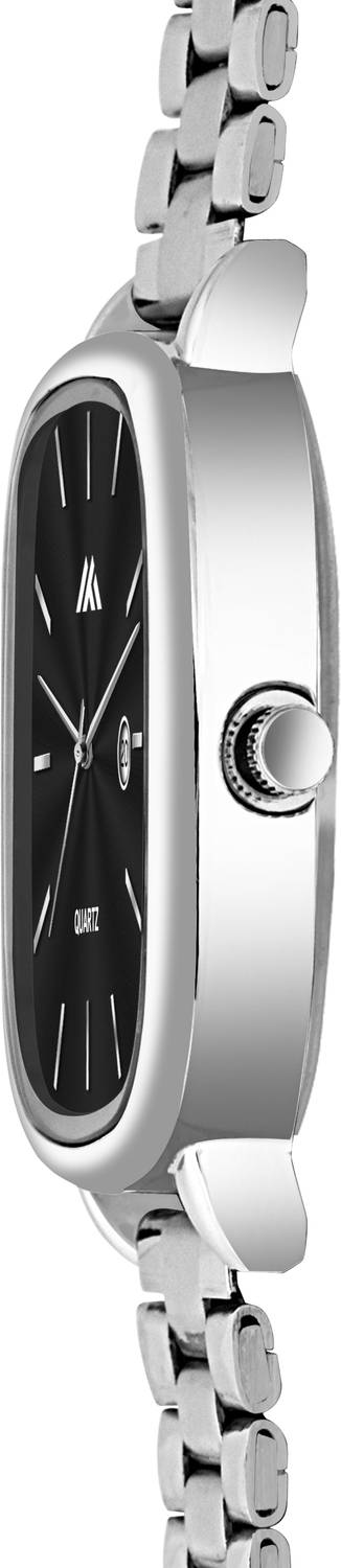 Blue Pearl DMT-851 Blue Analog Watch - Image 3