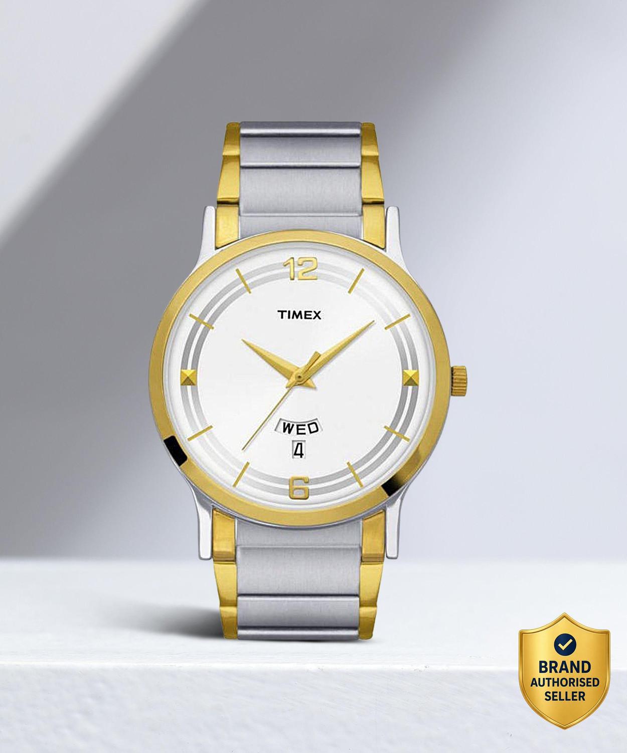 Image of TIMEX Analog Watch - For Men