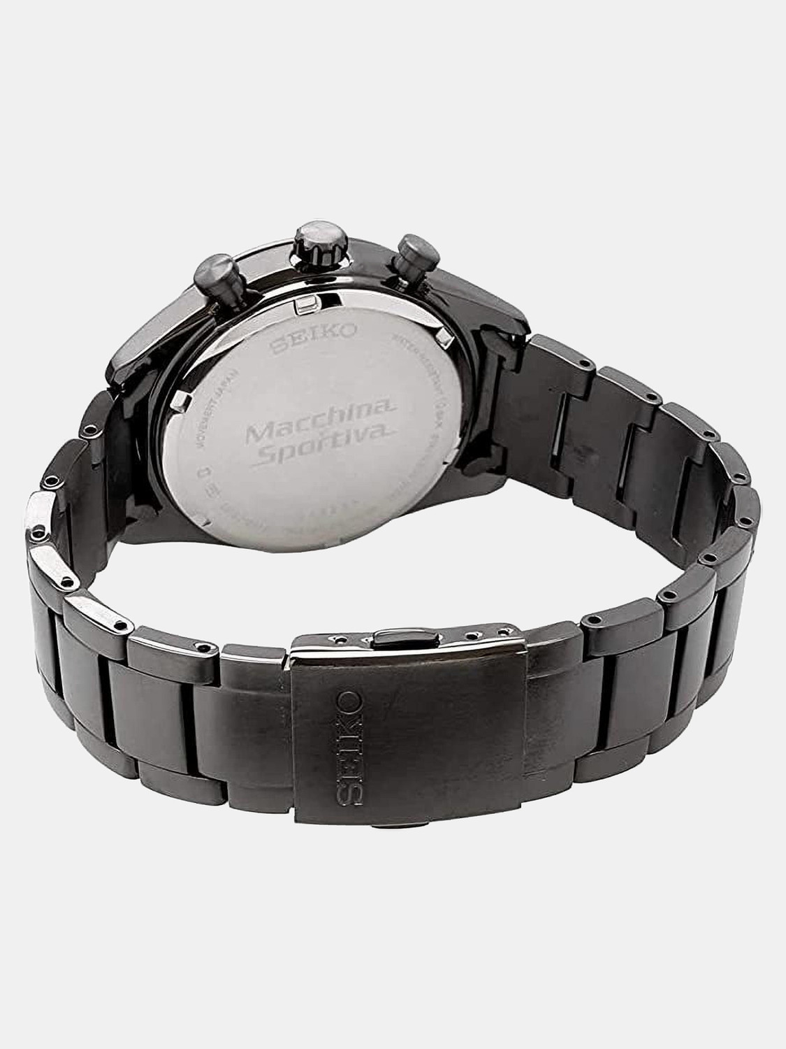 Image of Seiko Analog Watch - For Men