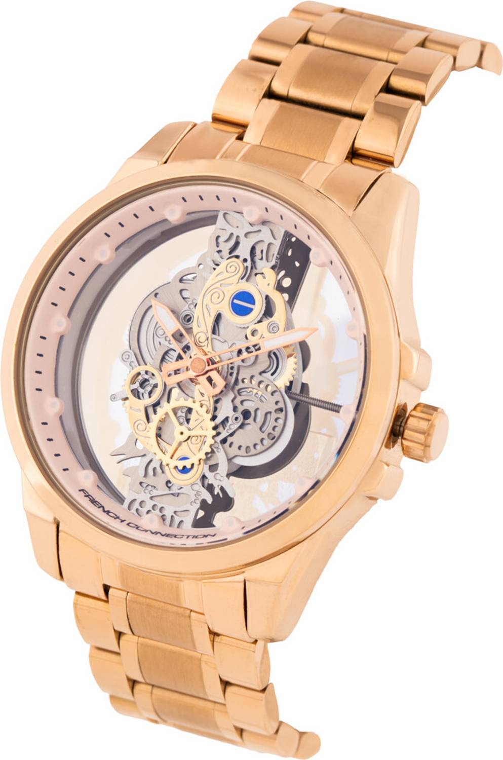 French Connection Analog Watch - Men - Image 5