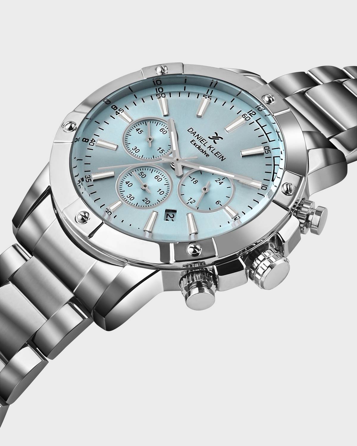 DANIEL KLEIN Exclusive Men Analog Watch - Image 3