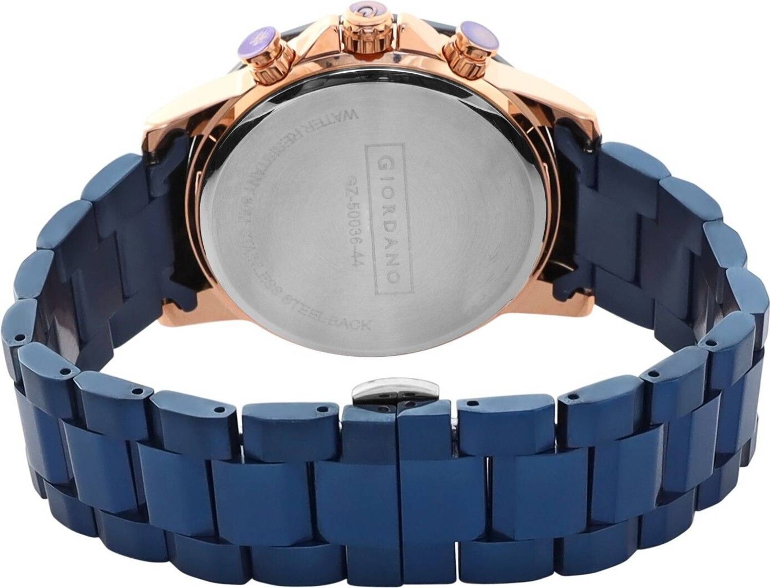 GIORDANO GZ-50036-44 Analog Watch for Men - Image 4