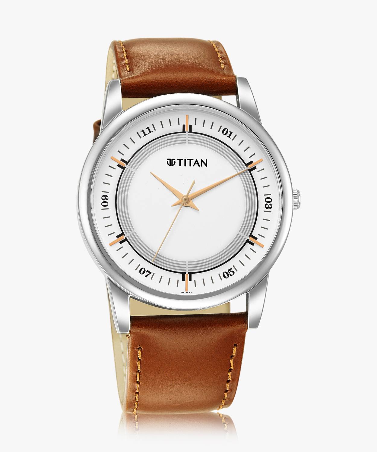 Titan NA Analog Watch - Men - Image 5