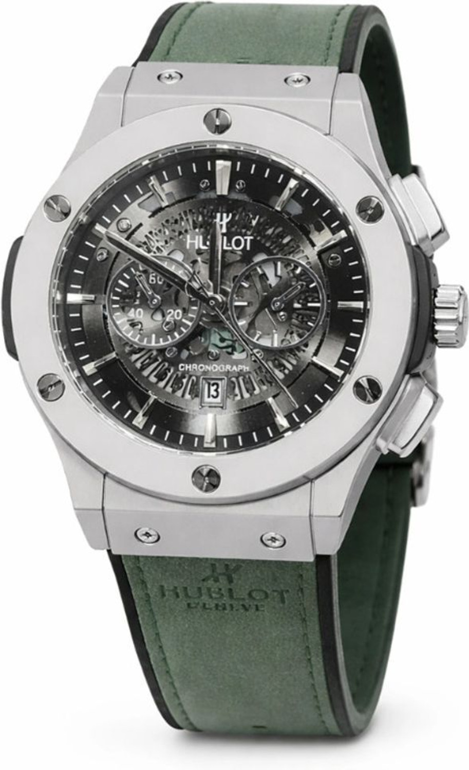 Image of radha e commarece HUBG01 HU0005D1 Analog Watch - For Men