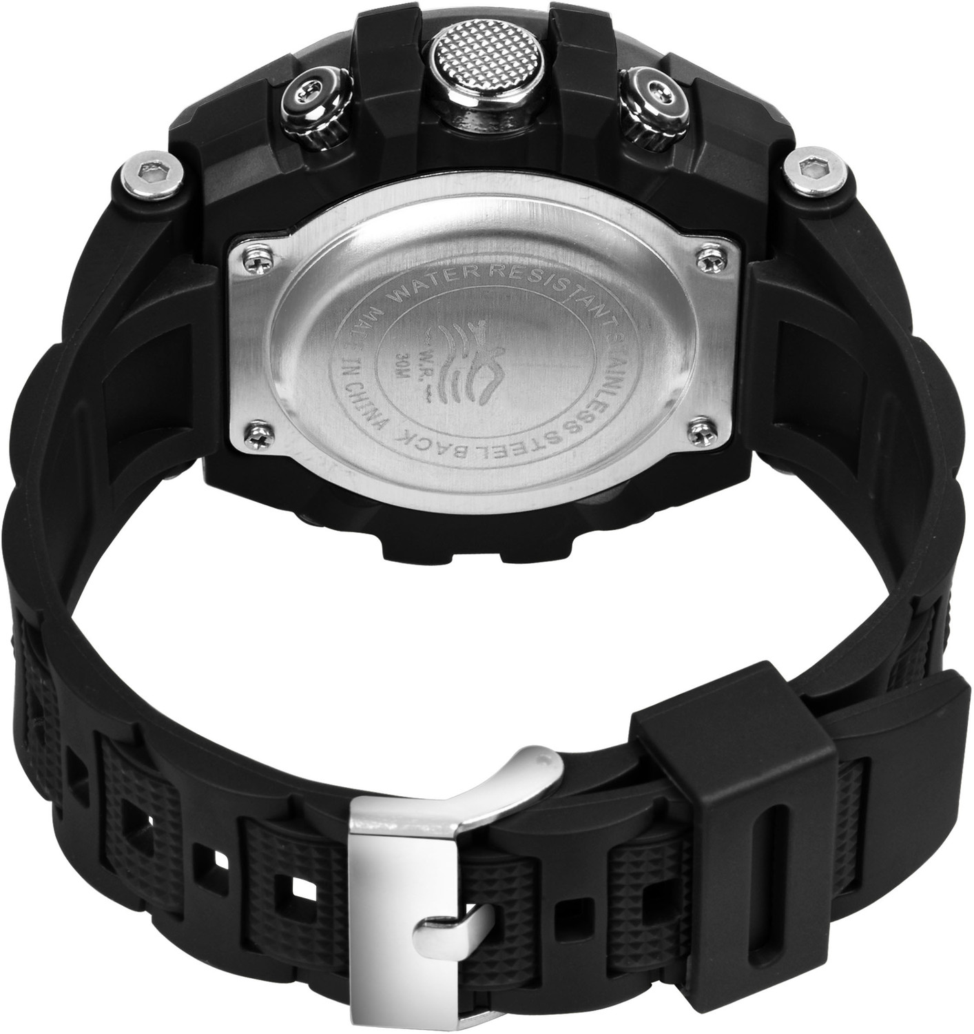 Image of otage 9053 K-Sport Multifunctions Digital Watch - For Men